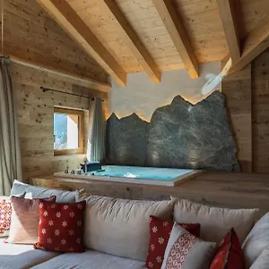 Dei Pini Bormio