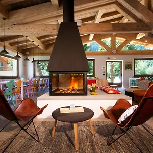 2* Hotel Alpino
