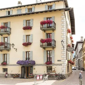 2* Hotel Meuble Dante