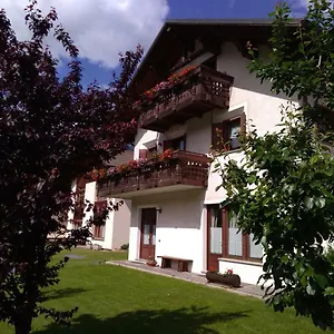 Casa Dello Sciatore Bormio