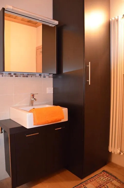Casa Dea Bormio Apartment 0*,  Italy