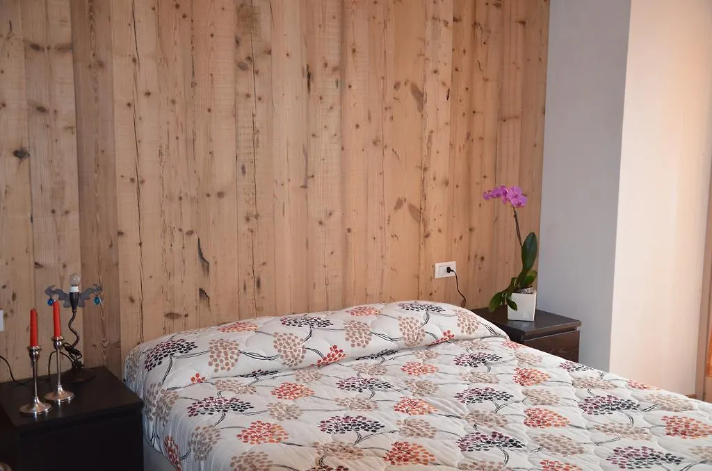Casa Dea Bormio Apartment