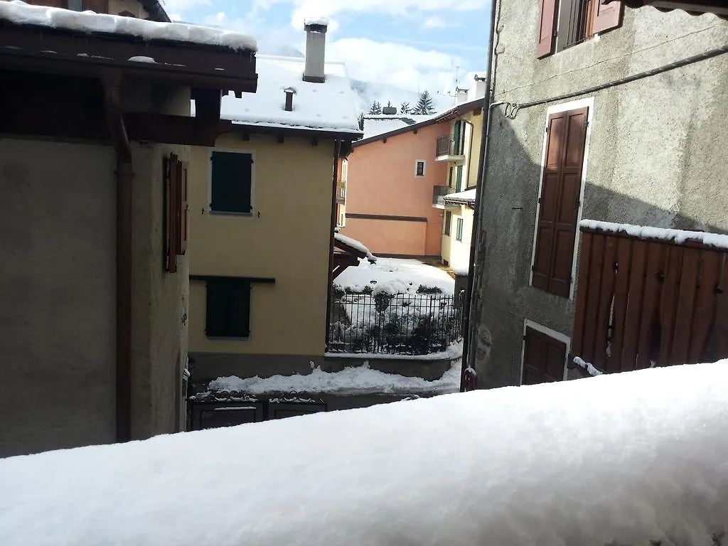 Casa Dea Bormio Apartment 0*,  Italy