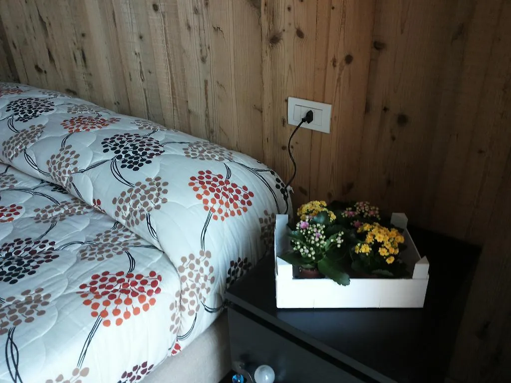 Casa Dea Bormio contacts